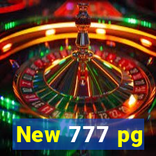 New 777 pg